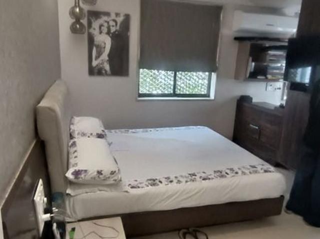 Flat for rent in Koli Nagar, Mumbai City District
