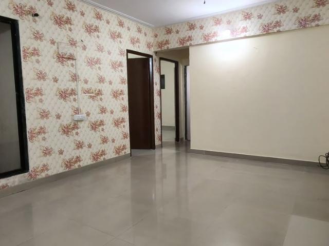 Flat for rent in Vahal Village, Raigad