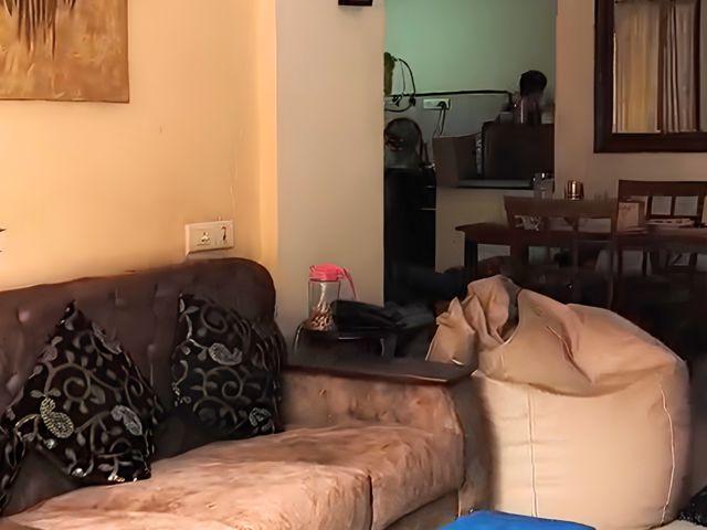 Flat for rent in Bramha SunCity, Pune
