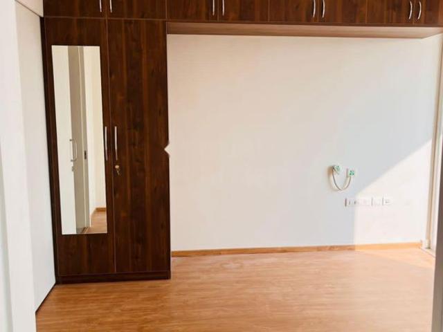 Flat for rent in Abbigere, Bengaluru