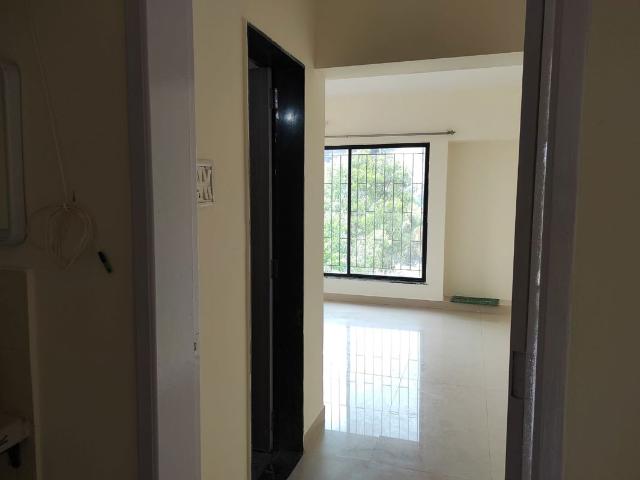 Flat for rent in Ward 12, Pune