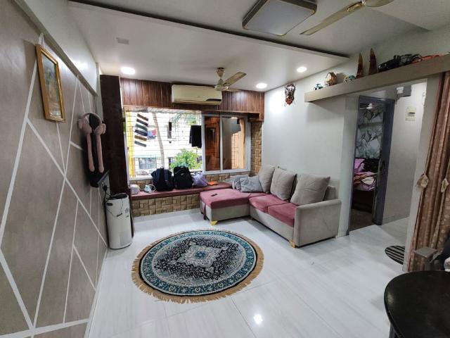 Flat for rent in Belapur Village, Navi Mumbai