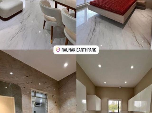 Flat for rent in Kalyan, Kalyan-Dombivli