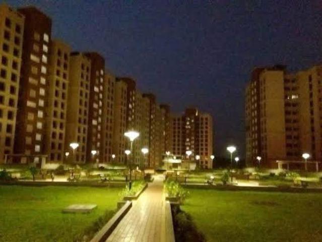 Flat for rent in Kamothe - Mumbai, National Capital Territory Of Delhi
