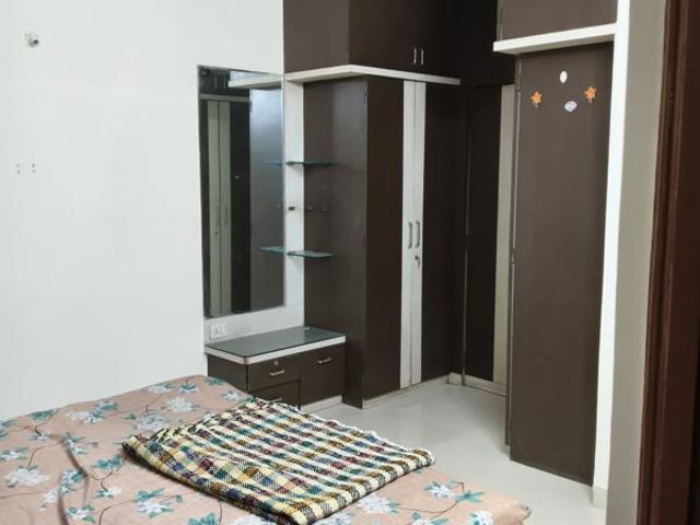 Flat for rent in Balewadi, Pune