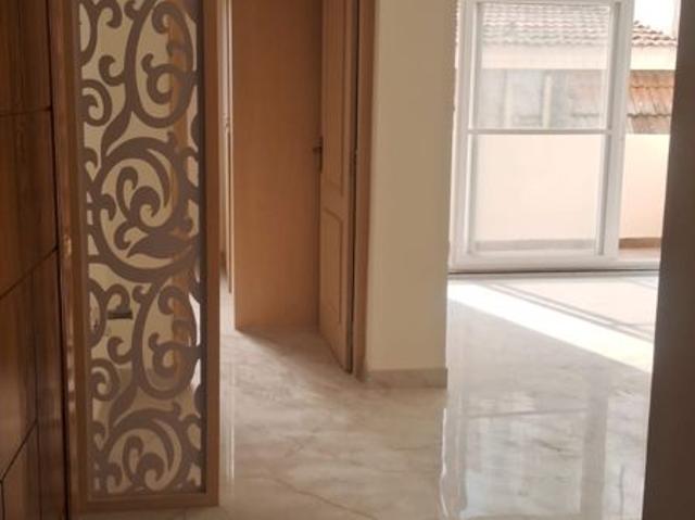 Flat for rent in Jeevanahalli, Bengaluru