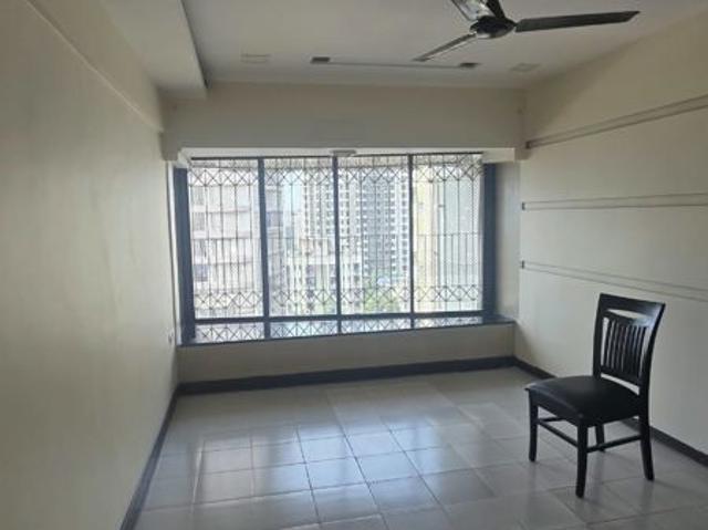 Flat for rent in Malad West, Mumbai Suburban District
