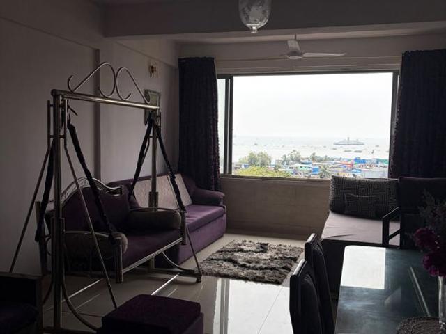 Flat for rent in Koli Nagar, Mumbai City District