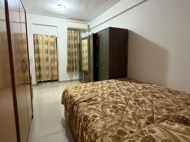 Flat for rent in Koli Nagar, Mumbai City District