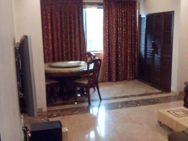 Flat for rent in Koli Nagar, Mumbai City District