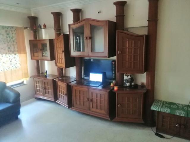 Flat for rent in Happy Colony, Anandnagar