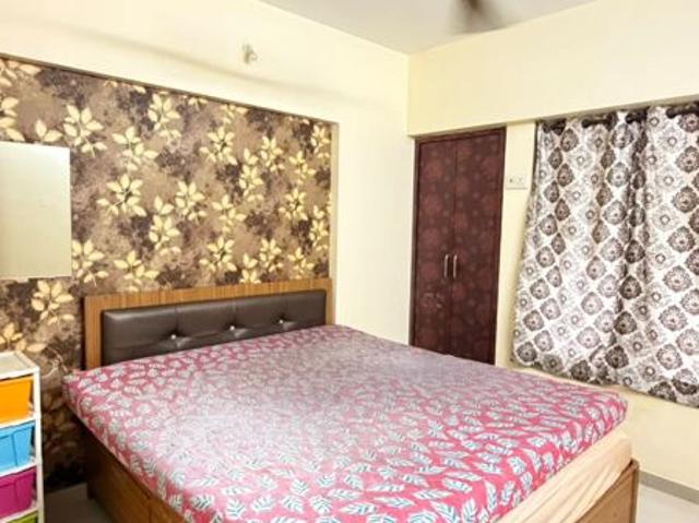 Flat for rent in Happy Valley, Thane