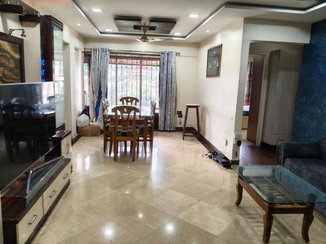 Flat for rent in Seawoods East, Navi Mumbai