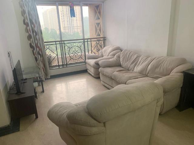 Flat for rent in Powai, Mumbai