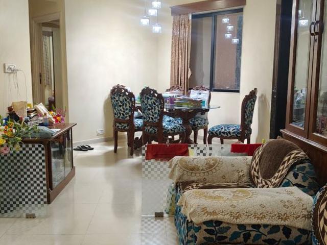 Flat for rent in Powai, Mumbai