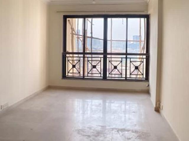 Flat for rent in Powai, Mumbai