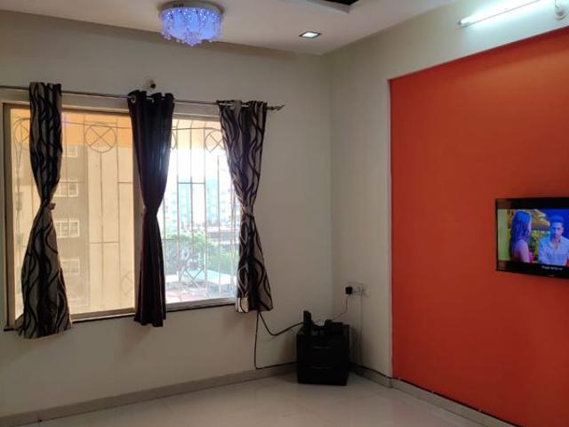 Flat for rent in Pimple Saudagar, Pimpri-Chinchwad