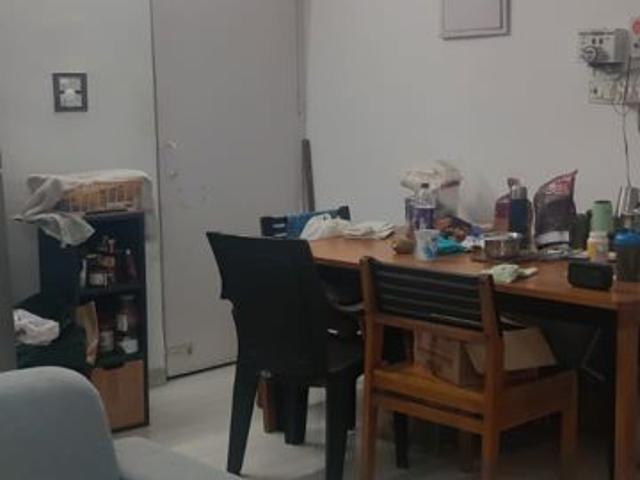 Flat for rent in Kamla Nagar, Delhi