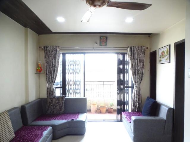 Flat for rent in Kothrud, Pune