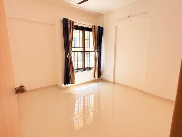 Flat for rent in Pashan, Pune