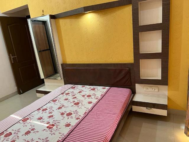Flat for rent in Raheja Heights, Mumbai Suburban District