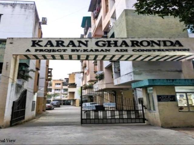 Flat for rent in Pune