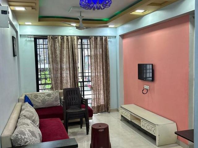 Flat for rent in Owe Village, Panvel