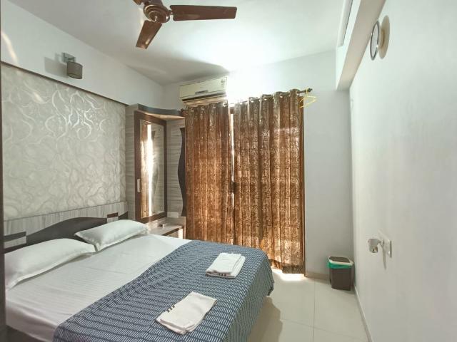 Flat for rent in Sector 11, Navi Mumbai