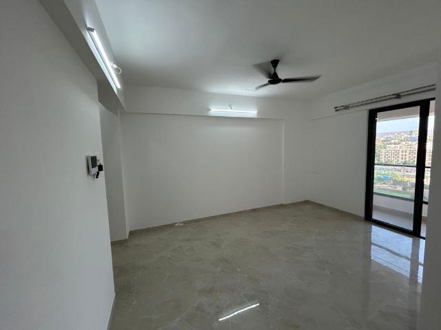 Flat for rent in Krushna Nagar, Pune