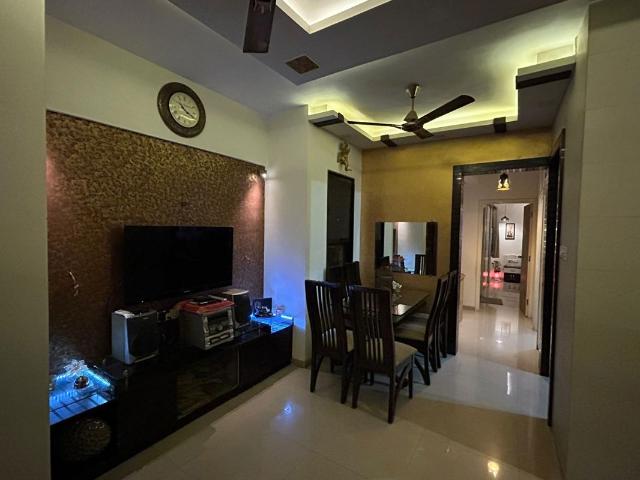 Flat for rent in Laxmi Narayan Residency, Thane