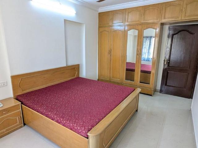 Flat for rent in Chandivali, Mumbai