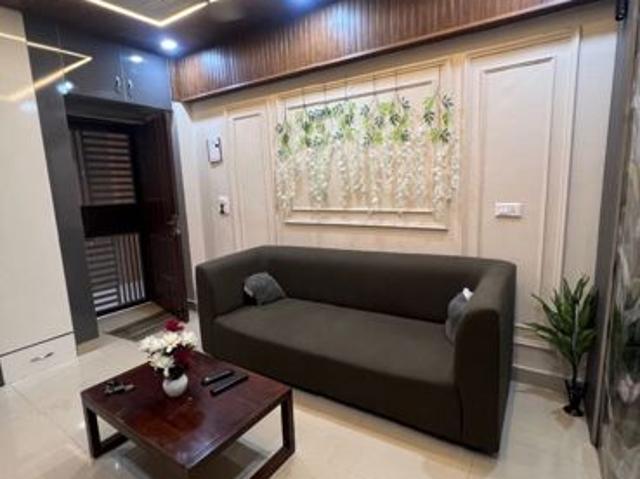 Flat for rent in Blue Moon Homes, Ghaziabad