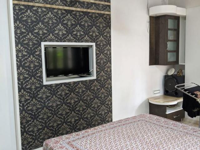 Flat for rent in Gamdevi, Mumbai City District