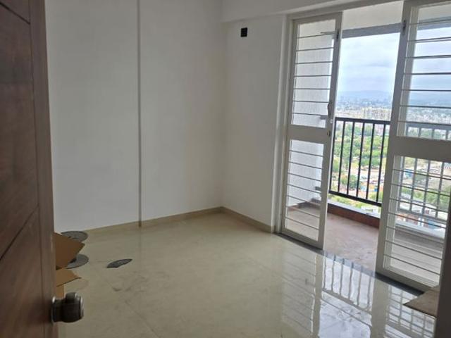 Flat for rent in Baner, Pune