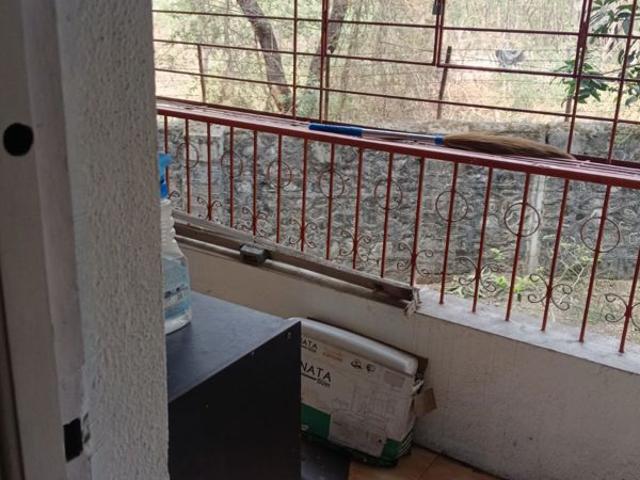 Flat for rent in Khadki, Pune