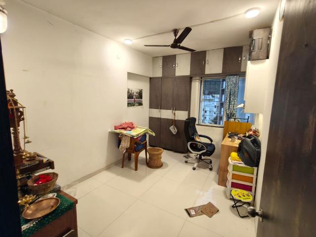 Flat for rent in Pashan, Pune