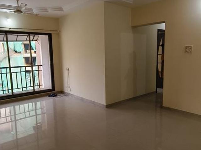 Flat for rent in Dindoshi, Mumbai Suburban District