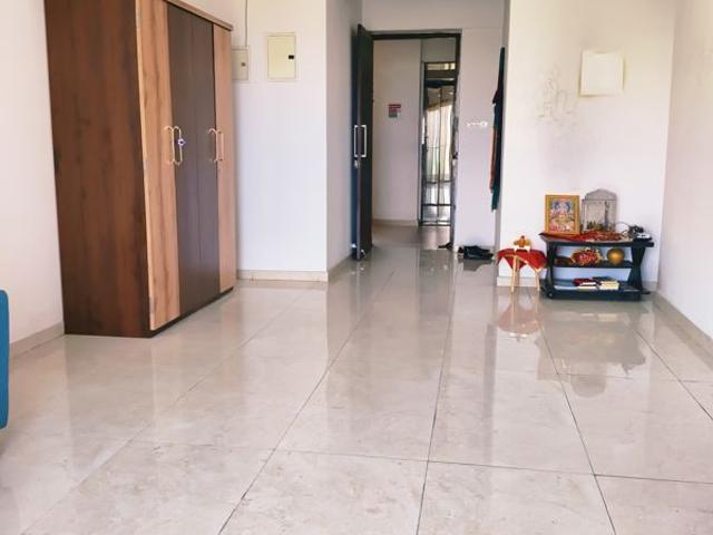 Flat for rent in Airoli Gaon, Navi Mumbai
