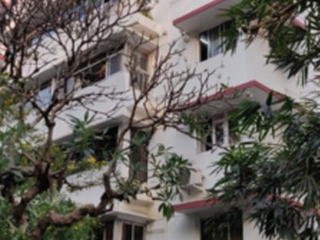 Flat for rent in Malabar Hill, Mumbai City District