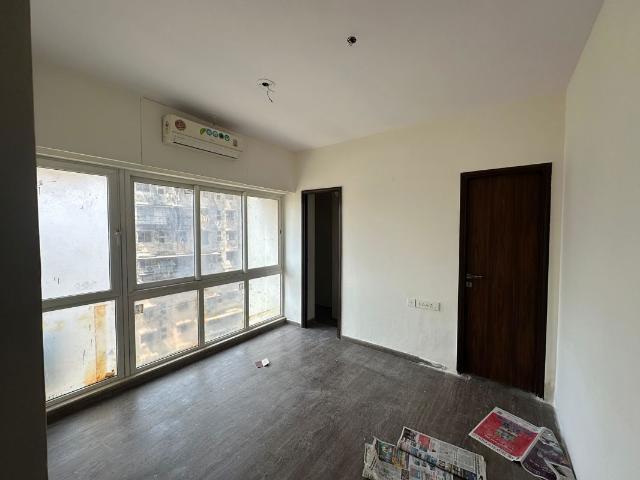 Flat for rent in Nagari Niwara Colony, Mumbai Suburban District