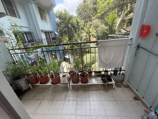 Flat for rent in राधाकृष्ण कोलोनी, Pune