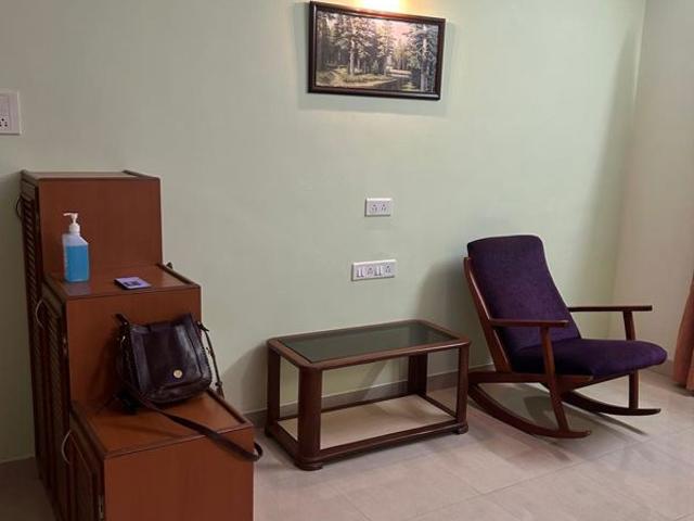 Flat for rent in Aundh, Pune