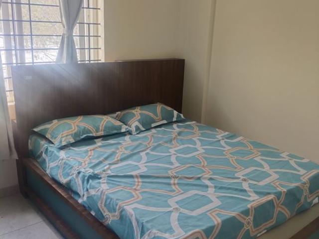 Flat for rent in Bengaluru East City Corporation, Bengaluru