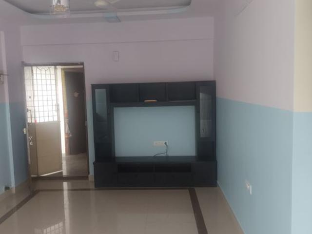 Flat for rent in Bengaluru East City Corporation, Bengaluru