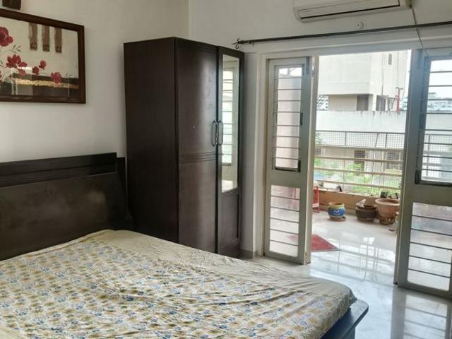 Flat for rent in Pimple Saudagar, Pimpri-Chinchwad