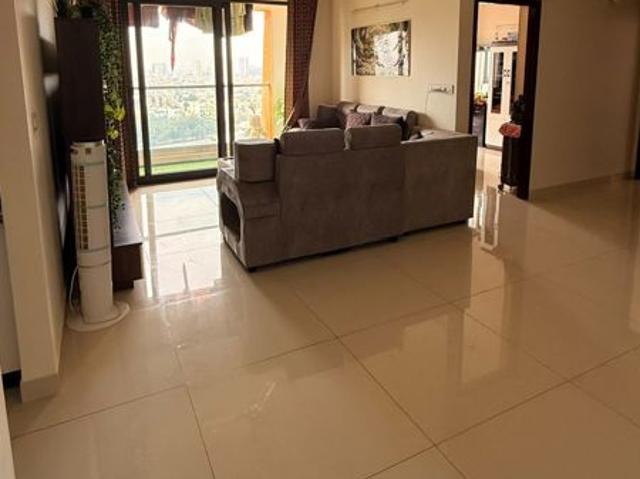 Flat for rent in Bengaluru West City Corporation, Bengaluru