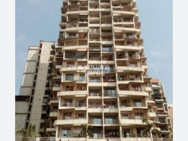 Flat for rent in Owe Village, Panvel