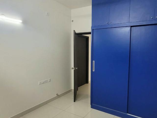 Flat for rent in Hosahalli