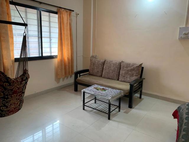 Flat for rent in Anupam Park, Bavdhan