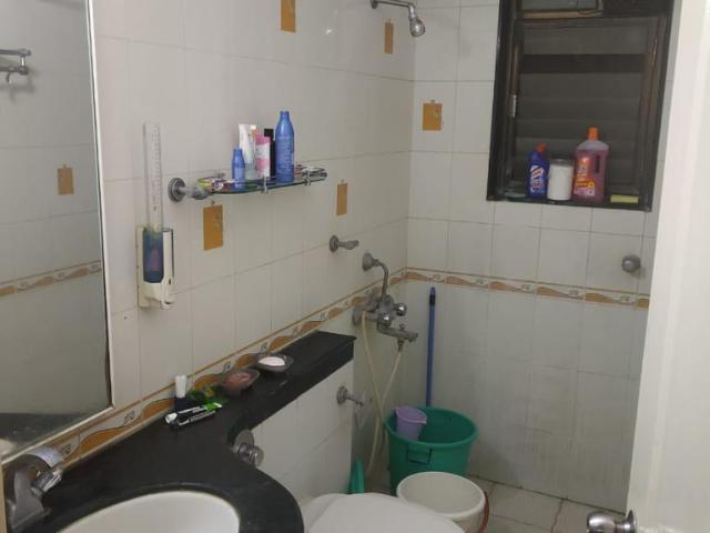 Flat for rent in Krushna Nagar, Pune